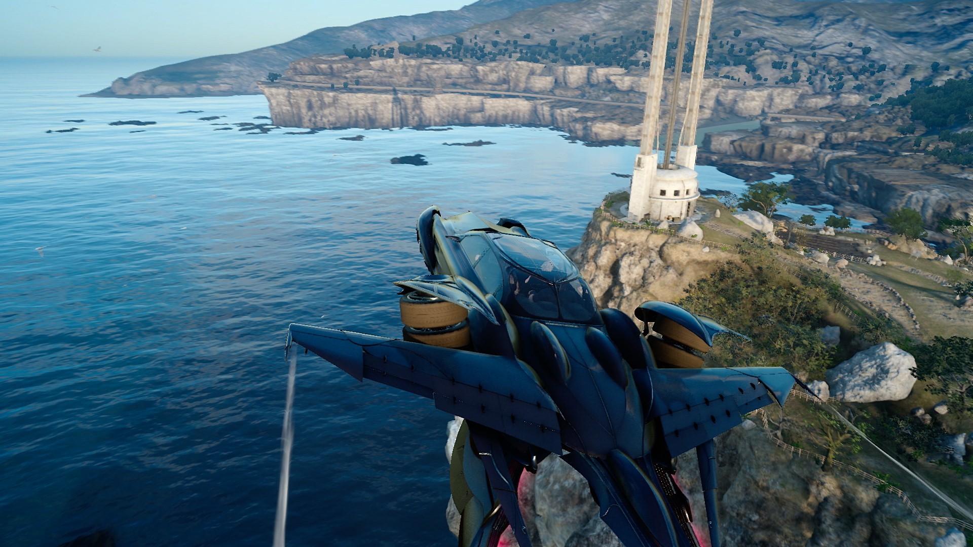Final Fantasy XV - Imagen 7